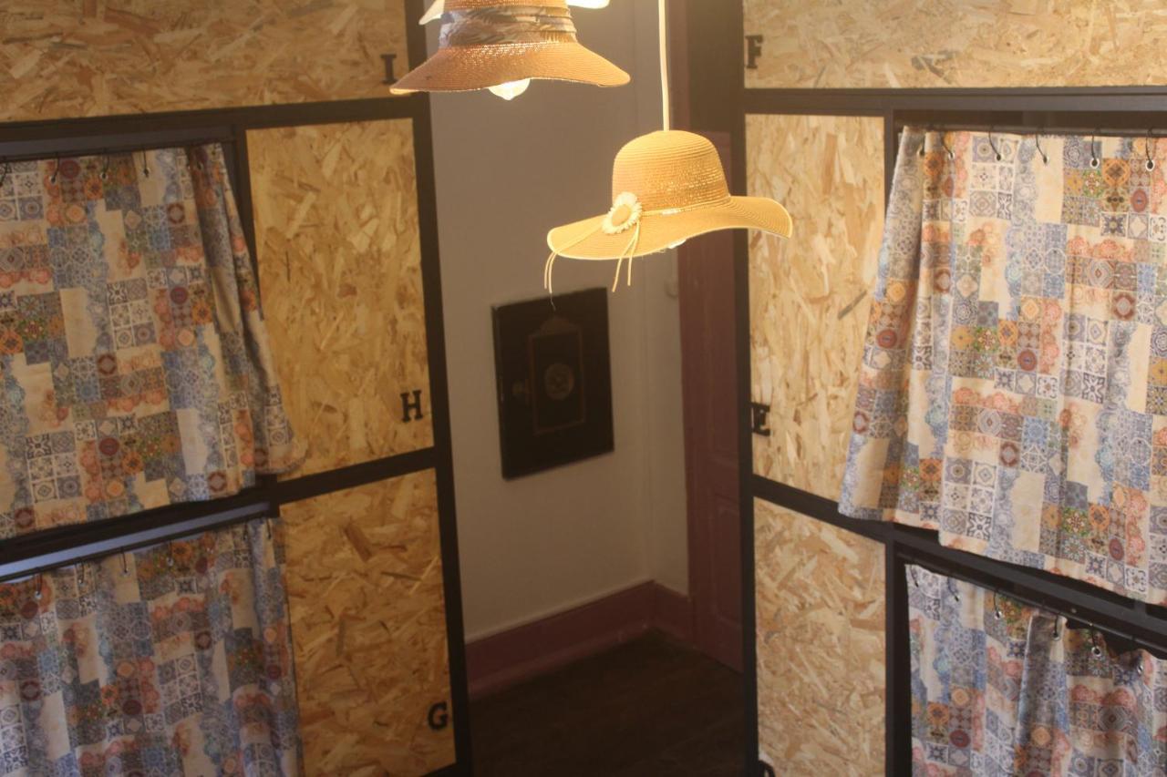 St. Antonio 49 Hostel Distrikt Faro