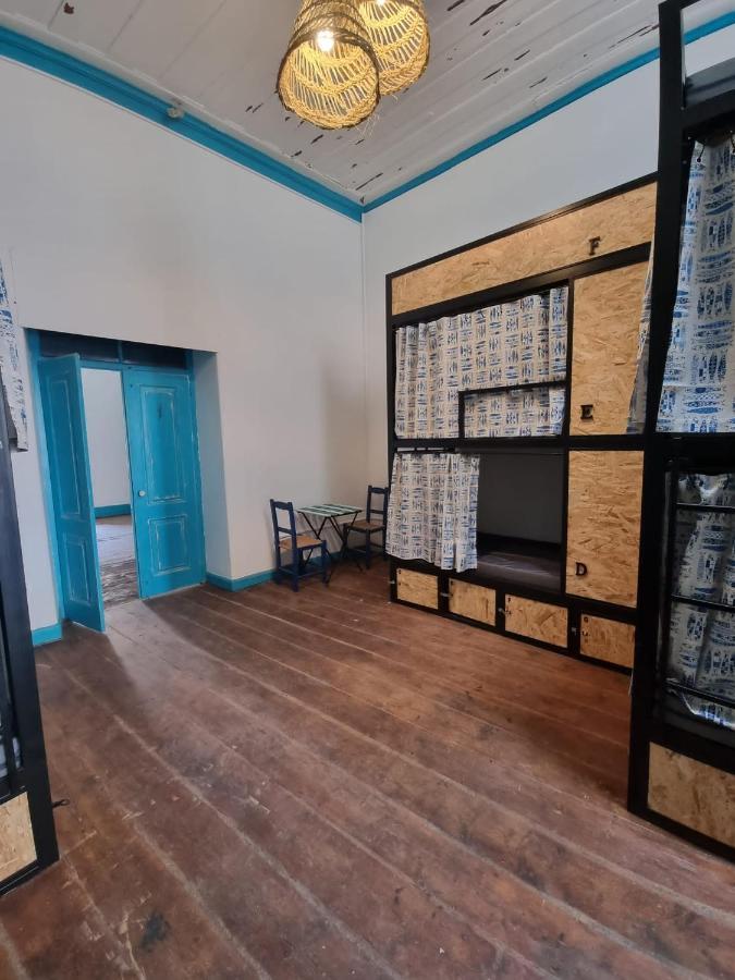 Hostal St. António 49 *