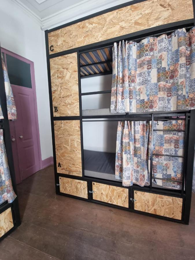 Hostal St. António 49 Distrito de Faro