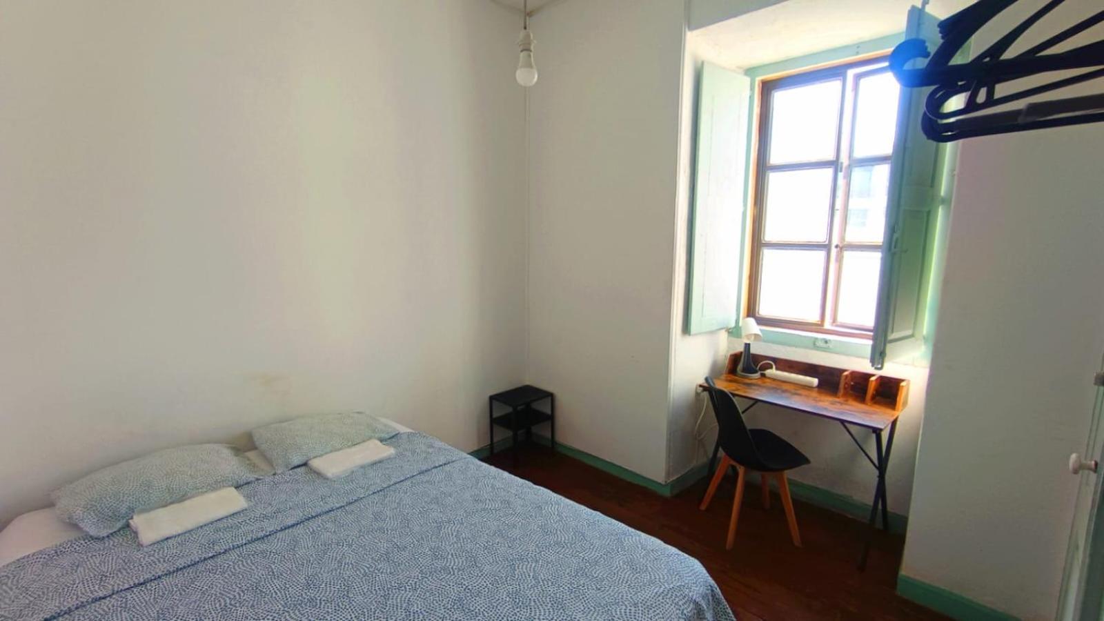 Albergue St. Antonio 49 *